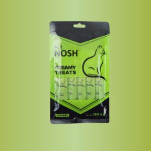 Pet Nosh Lickable Chicken Treat