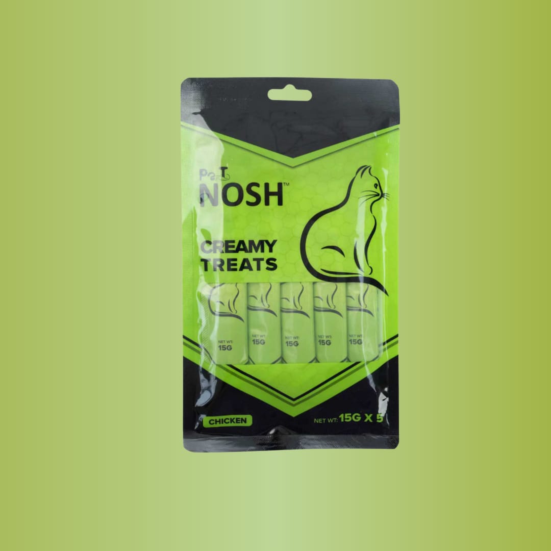 Pet Nosh Lickable Chicken Treat