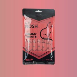 Pet Nosh Lickable Treats Tuna Flavour