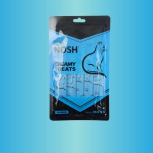 Pet Nosh Lickable Treats Salmon Flavour